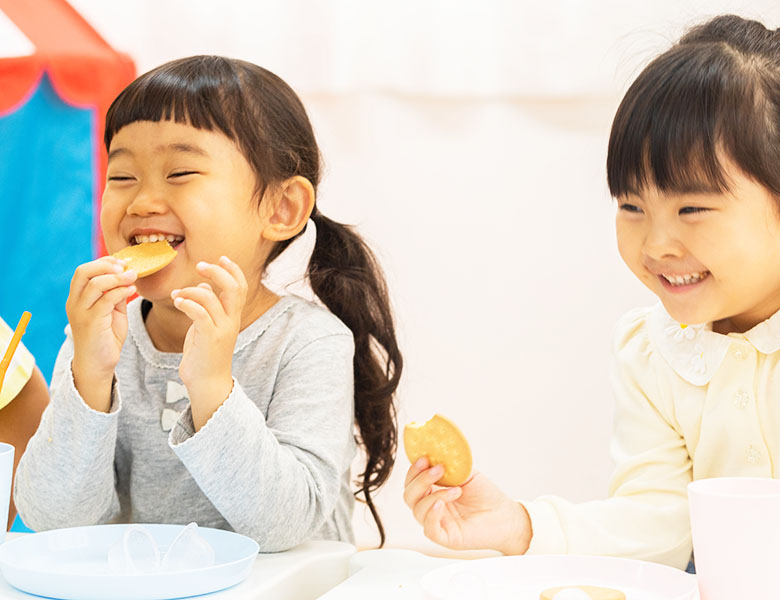 大阪市（弁天町）の小児歯科・予防歯科、弁天町やまうち歯科の小学生のむし歯予防