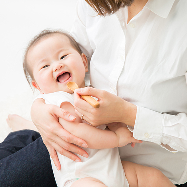 大阪市（弁天町）の小児歯科・予防歯科者、弁天町やまうち歯科の0歳からの予防歯科