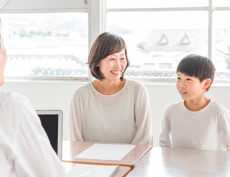 大阪市（弁天町）の小児歯科・予防歯科、弁天町やまうち歯科の3～5歳のむし歯予防