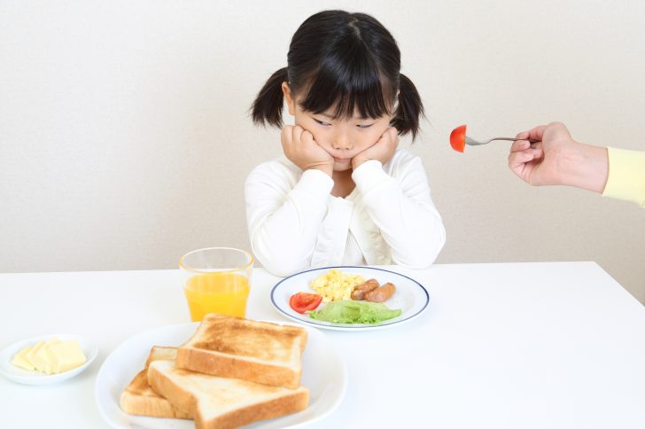 大阪市（弁天町）の小児歯科・予防歯科、弁天町やまうち歯科のお口の発育（口腔機能発達不全症）